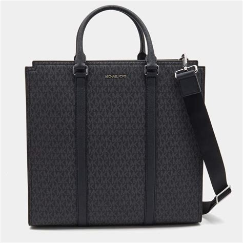 michael kors cooper cotton tote|Michael Kors Tote bags clearance.